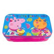 Peppa Pig Insulated Tutti Fruity Lunch Box